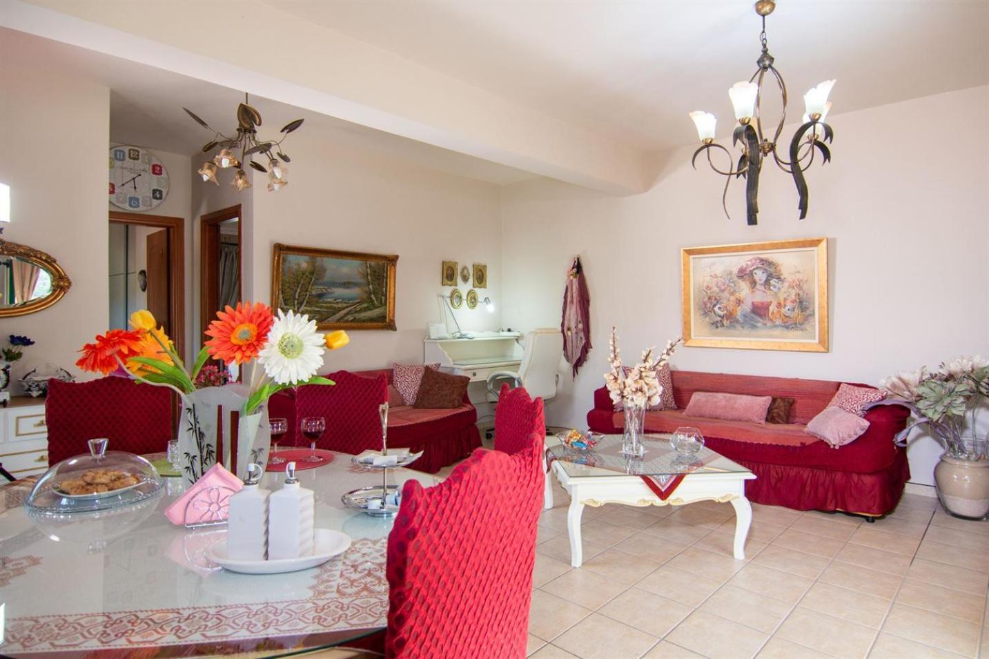 Διαμέρισμα Marathi Apartments *